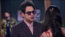 Kyunki Rishton Ke Bhi Roop Badalte Hai - 8th October 2026